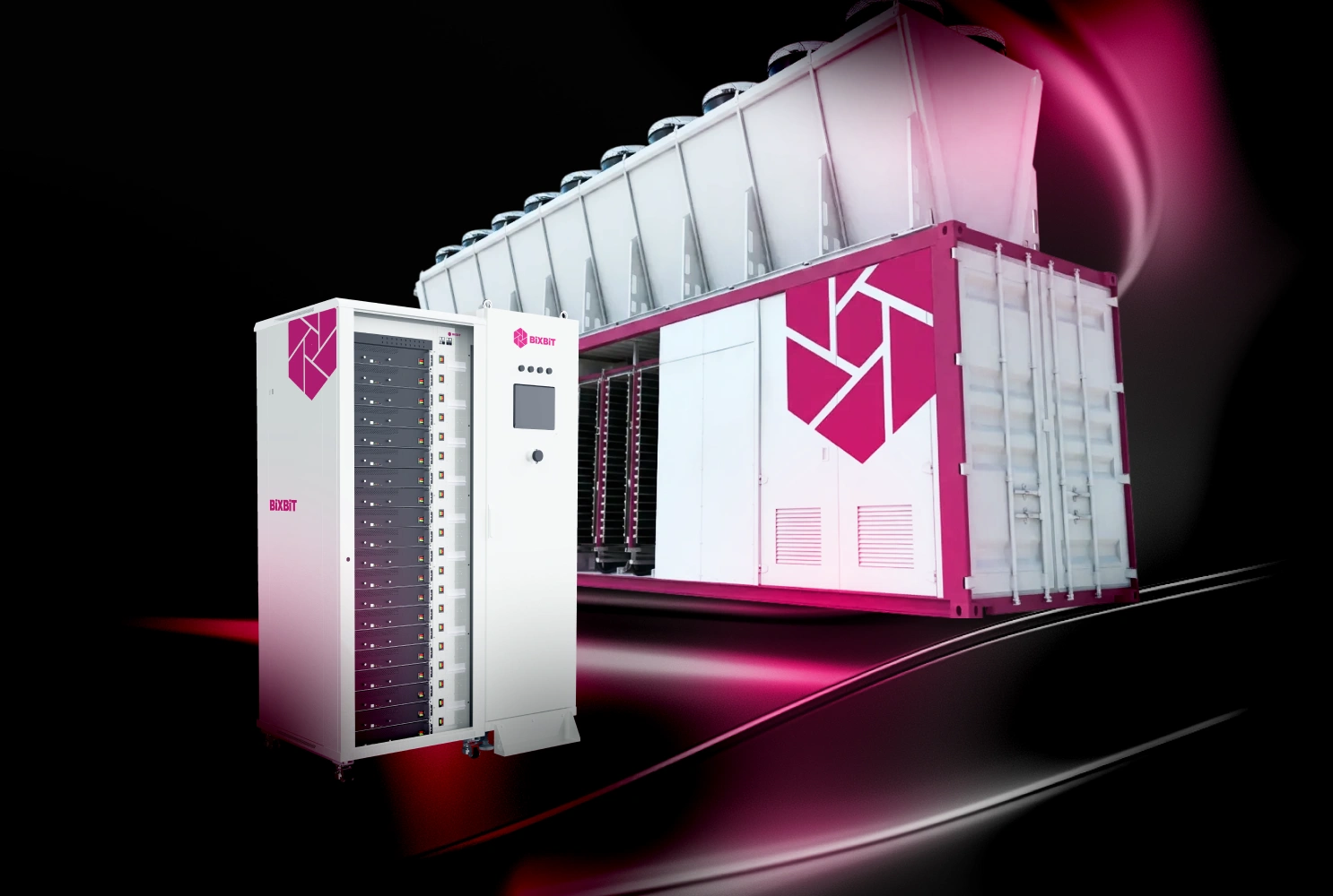 Hydro Cooling Systems