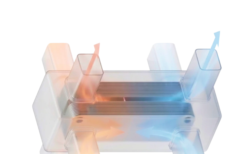 Heat Recovery