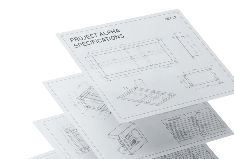 Project Work
