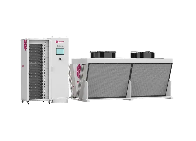 Гидростойка BiXBiT WHR-200-2U