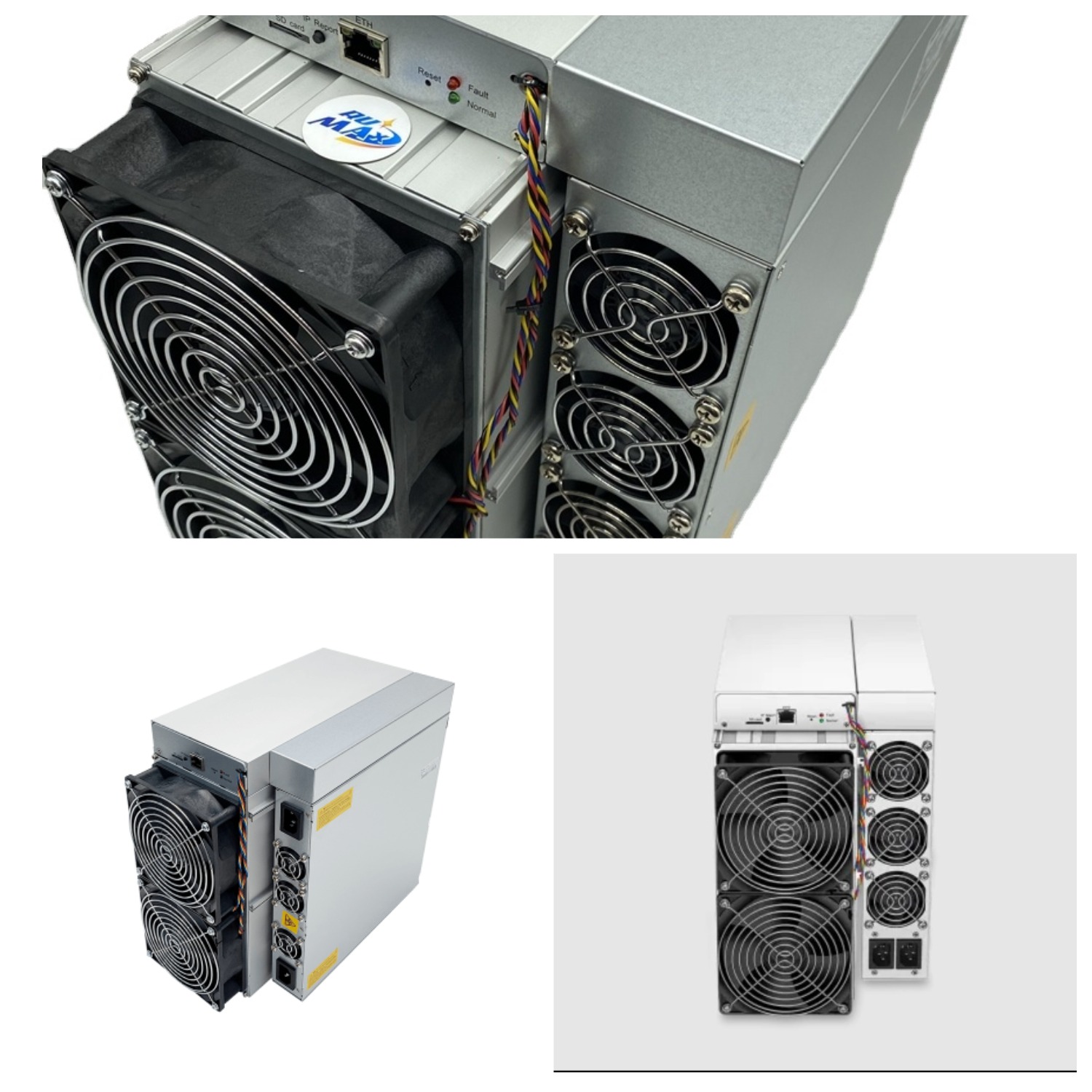 bitmain antminer s19 pro