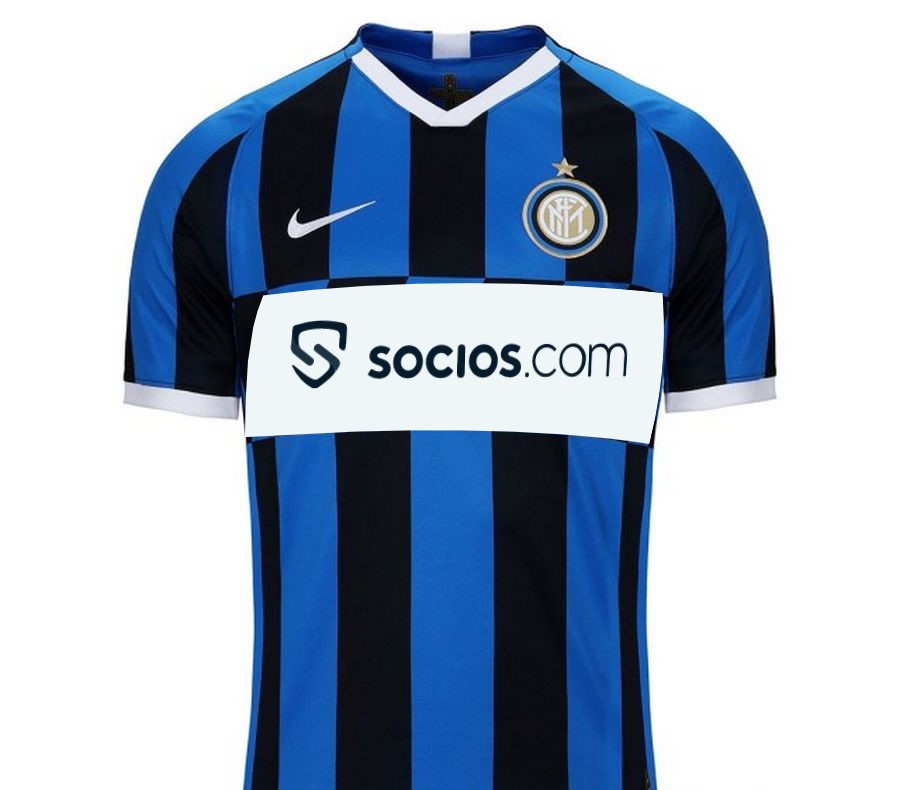 socios inter sponsor