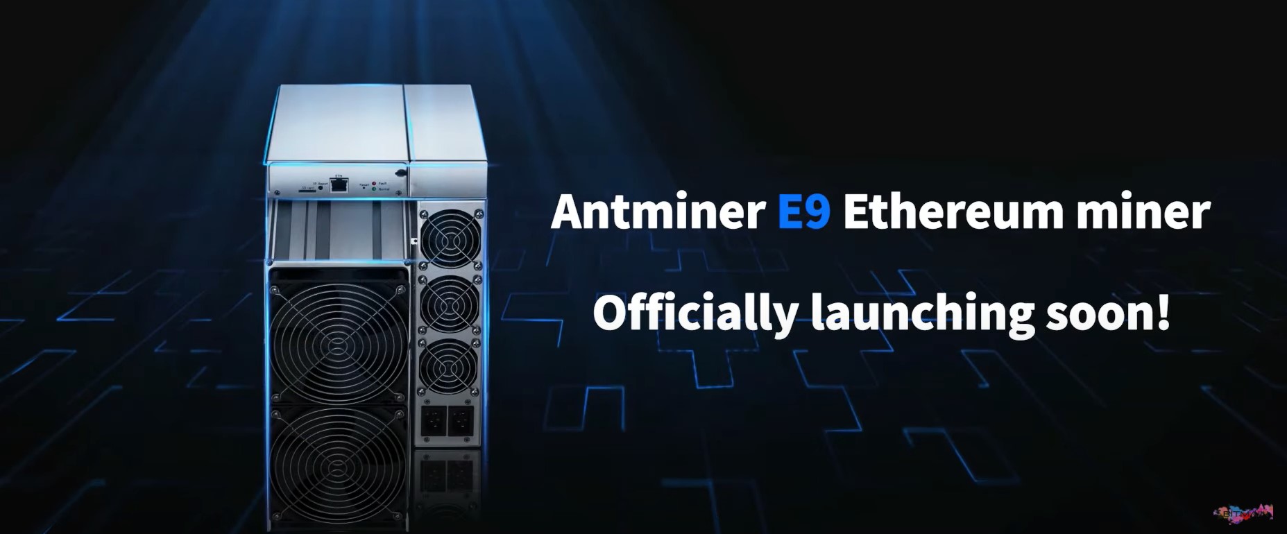 antminer e9