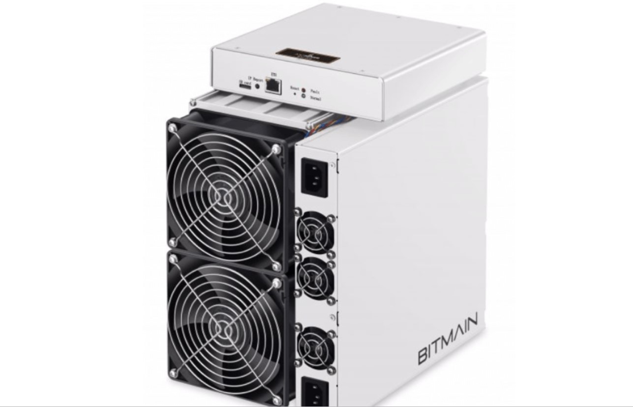 Стали известны характеристики новых ASIC Bitmain Antminer S17 и S17 Pro