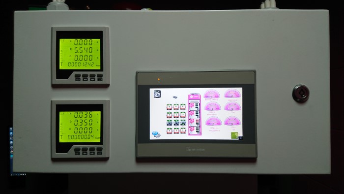 BiXBiT revealed an improved installation at TerraCrypto event in Moscow BiXBiT revealed an improved installation at TerraCrypto event in Moscow