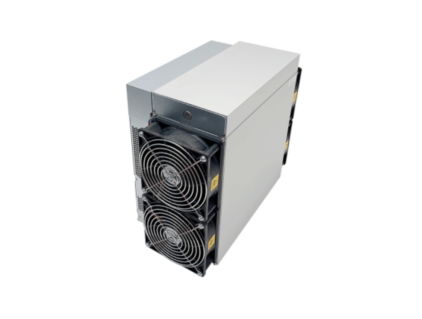 Обзор на Bitmain Antminer S19 b S19 PRO