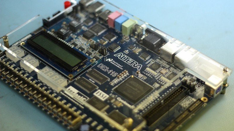 FPGA для майнинга: какие тренды будут преобладать в 2019 году