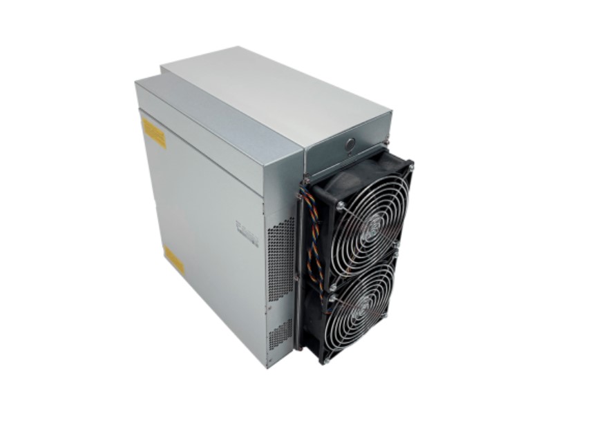 Обзор на Bitmain Antminer S19 b S19 PRO