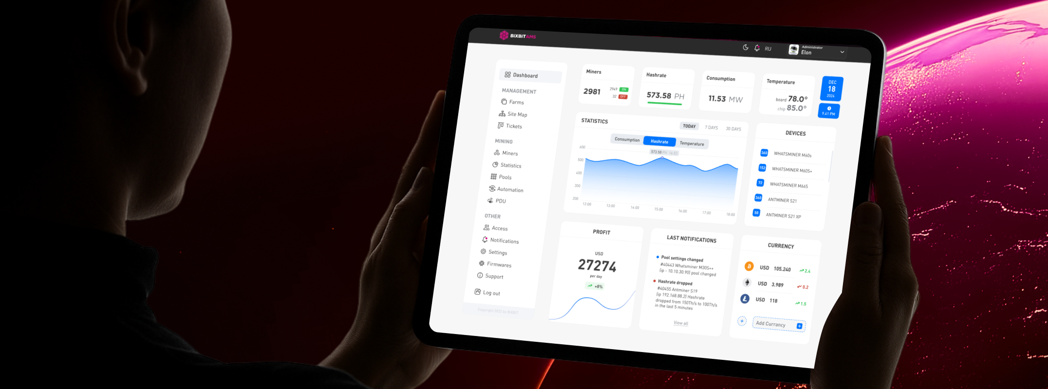 ОХЛАЖДЕНИЕ АСИКОВ: ГЛАВНЫЕ ТРЕНДЫ 2026 ГОДА ОХЛАЖДЕНИЕ АСИКОВ: ГЛАВНЫЕ ТРЕНДЫ 2026 ГОДА