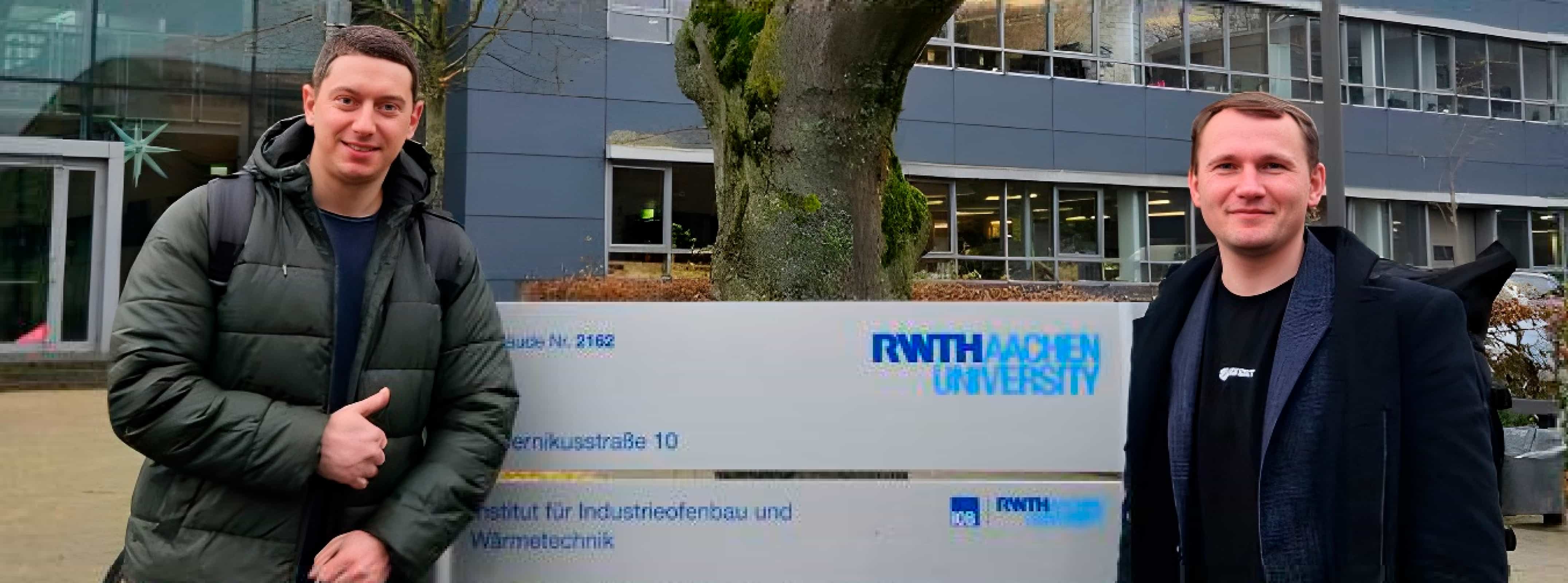 Kaytus Partner Summit: Key Insights into the Future of Server and AI Infrastructure RWTH Aachen University