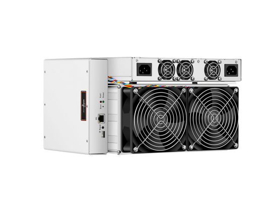 Блиц-обзор Bitmain Antminer S17 и S17 Pro — доходность, окупаемость, итоги