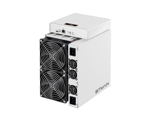 Блиц-обзор Bitmain Antminer S17 и S17 Pro — доходность, окупаемость, итоги