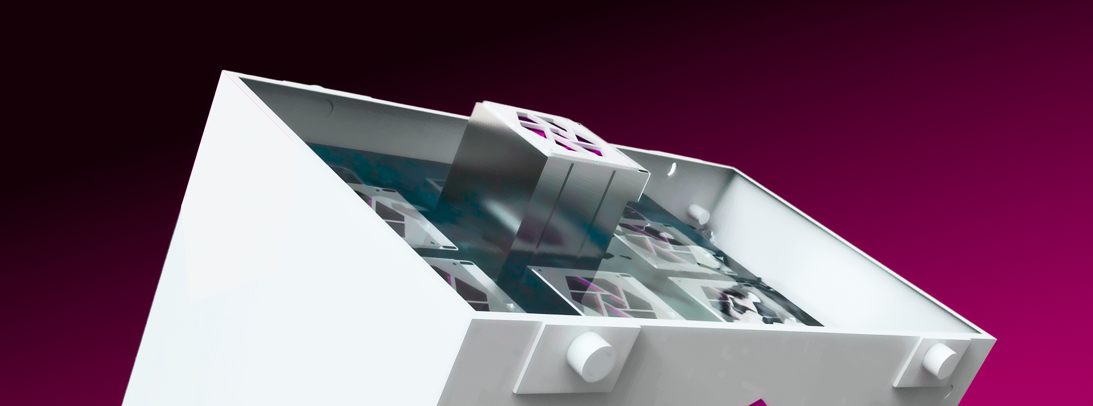 ОХЛАЖДЕНИЕ АСИКОВ: ГЛАВНЫЕ ТРЕНДЫ 2026 ГОДА ОХЛАЖДЕНИЕ АСИКОВ: ГЛАВНЫЕ ТРЕНДЫ 2026 ГОДА