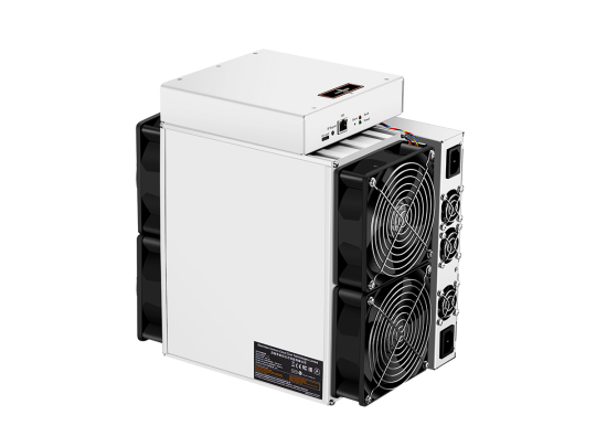 Блиц-обзор Bitmain Antminer S17 и S17 Pro — доходность, окупаемость, итоги